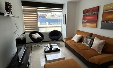 Suite Amoblada en Alquiler Junto Al Mall del Sol cerca del Aeropuerto