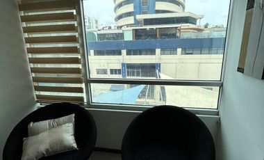 Suite Amoblada en Alquiler Junto Al Mall del Sol cerca del Aeropuerto