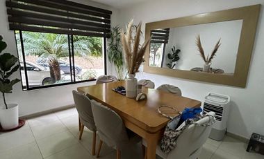 Alquiler de Casa en Bosques de La Costa, Vía la Costa