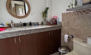 Alquiler de Casa en Bosques de La Costa, Vía la Costa