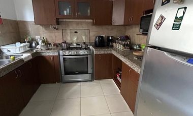 Alquiler de Casa en Bosques de La Costa, Vía la Costa