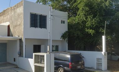 Excelente casa en Manzanillo, Colima