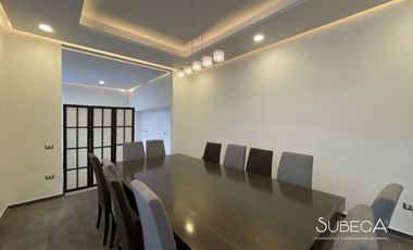 Casa en Renta en Privada – Zona Monte Magno, Av. Moscú