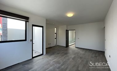 Casa en Renta en Privada – Zona Monte Magno, Av. Moscú