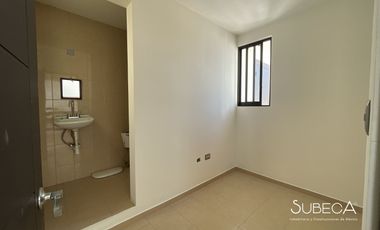 Casa en Renta en Privada – Zona Monte Magno, Av. Moscú