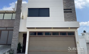 Casa en Renta en Privada – Zona Monte Magno, Av. Moscú