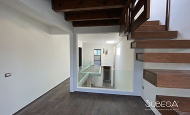 Casa en Renta en Privada – Zona Monte Magno, Av. Moscú