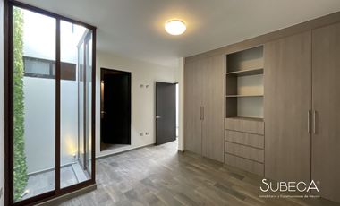 Casa en Renta en Privada – Zona Monte Magno, Av. Moscú