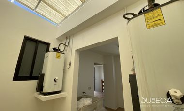 Casa en Renta en Privada – Zona Monte Magno, Av. Moscú