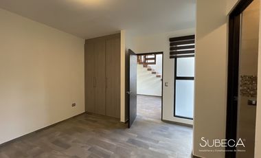 Casa en Renta en Privada – Zona Monte Magno, Av. Moscú