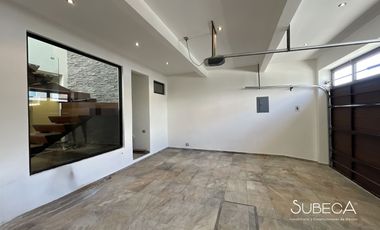 Casa en Renta en Privada – Zona Monte Magno, Av. Moscú