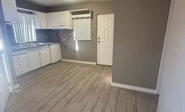 Departamento en renta en Ensenada