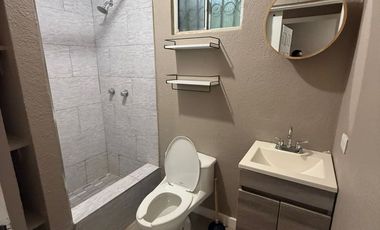 Departamento en renta en Ensenada