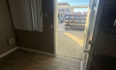 Departamento en renta en Ensenada