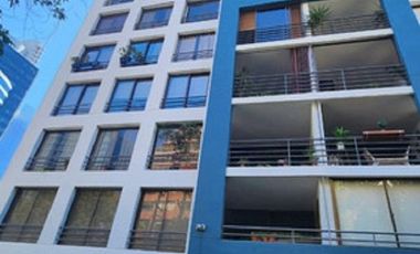 Vendo departamento muy amplio ideal para remodelar, excelente ubicación