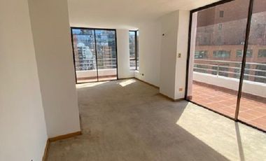 Vendo departamento muy amplio ideal para remodelar, excelente ubicación