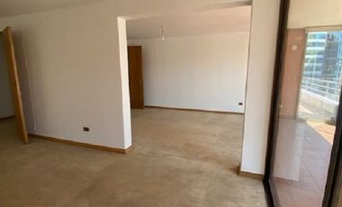 Vendo departamento muy amplio ideal para remodelar, excelente ubicación