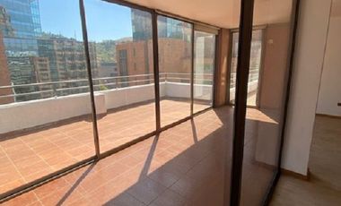 Vendo departamento muy amplio ideal para remodelar, excelente ubicación