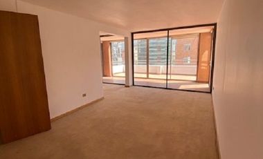 Vendo departamento muy amplio ideal para remodelar, excelente ubicación