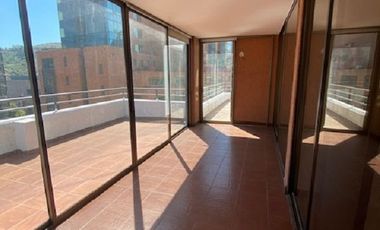 Vendo departamento muy amplio ideal para remodelar, excelente ubicación