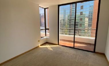 Vendo departamento muy amplio ideal para remodelar, excelente ubicación