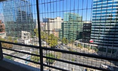 Vendo departamento muy amplio ideal para remodelar, excelente ubicación