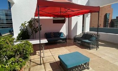 Vendo departamento muy amplio ideal para remodelar, excelente ubicación