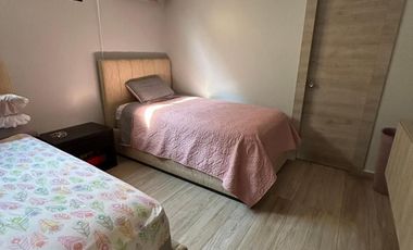 Alquiler de Casa Urbanización Milan 4 Dormitorios, Samborondon