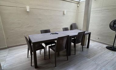 Alquiler de Casa Urbanización Milan 4 Dormitorios, Samborondon