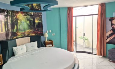 Se Vende Motel en la mejor zona de Piura