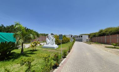 Se Vende Motel en la mejor zona de Piura