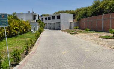 Se Vende Motel en la mejor zona de Piura