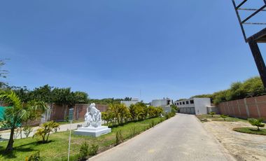 Se Vende Motel en la mejor zona de Piura