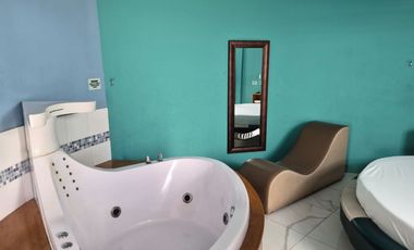 Se Vende Motel en la mejor zona de Piura
