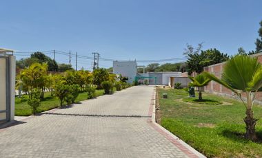 Se Vende Motel en la mejor zona de Piura