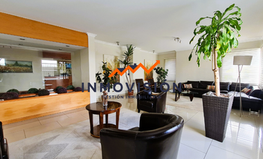 Tu lugar en la cima – Inmovisión Gestión Inmobiliaria VENDE Departamento en Edificio La Haya