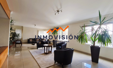 Tu lugar en la cima – Inmovisión Gestión Inmobiliaria VENDE Departamento en Edificio La Haya