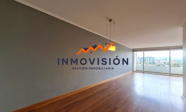 Tu lugar en la cima – Inmovisión Gestión Inmobiliaria VENDE Departamento en Edificio La Haya