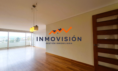 Tu lugar en la cima – Inmovisión Gestión Inmobiliaria VENDE Departamento en Edificio La Haya