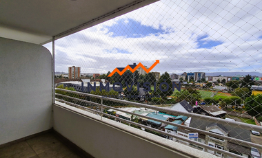 Tu lugar en la cima – Inmovisión Gestión Inmobiliaria VENDE Departamento en Edificio La Haya