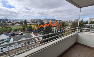 Tu lugar en la cima – Inmovisión Gestión Inmobiliaria VENDE Departamento en Edificio La Haya