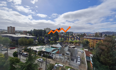 Tu lugar en la cima – Inmovisión Gestión Inmobiliaria VENDE Departamento en Edificio La Haya