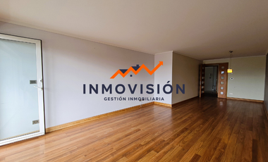 Tu lugar en la cima – Inmovisión Gestión Inmobiliaria VENDE Departamento en Edificio La Haya