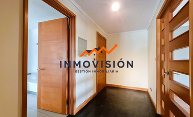 Tu lugar en la cima – Inmovisión Gestión Inmobiliaria VENDE Departamento en Edificio La Haya