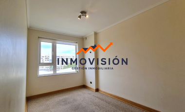 Tu lugar en la cima – Inmovisión Gestión Inmobiliaria VENDE Departamento en Edificio La Haya