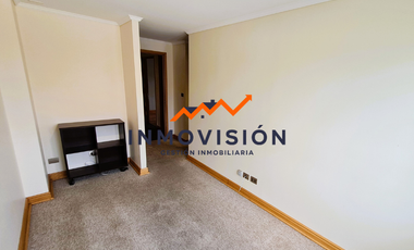 Tu lugar en la cima – Inmovisión Gestión Inmobiliaria VENDE Departamento en Edificio La Haya