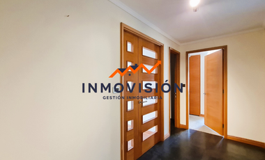 Tu lugar en la cima – Inmovisión Gestión Inmobiliaria VENDE Departamento en Edificio La Haya