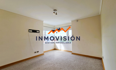 Tu lugar en la cima – Inmovisión Gestión Inmobiliaria VENDE Departamento en Edificio La Haya