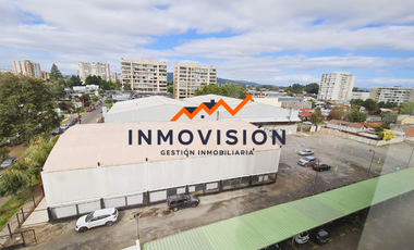 Tu lugar en la cima – Inmovisión Gestión Inmobiliaria VENDE Departamento en Edificio La Haya