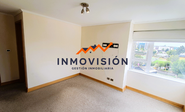 Tu lugar en la cima – Inmovisión Gestión Inmobiliaria VENDE Departamento en Edificio La Haya